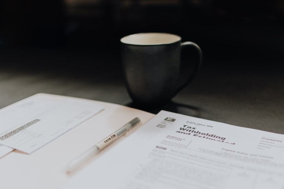 Benefits of Professional Bookkeeping