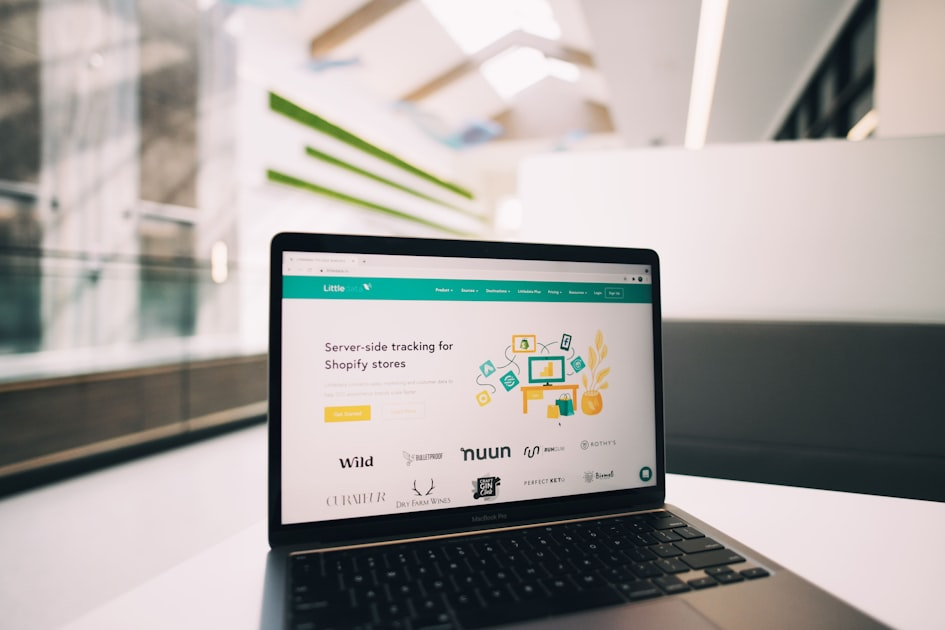 How to Choose a Bookkeeping Service